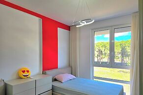 Swiss Sweet Apartment 297