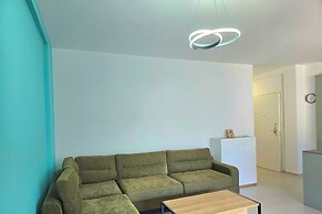 Swiss Sweet Apartment 297