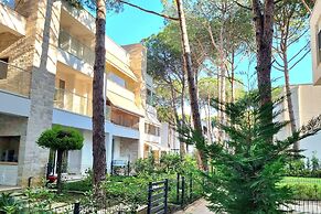 Swiss Sweet Apartment 297