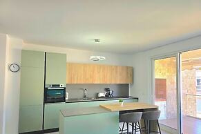 Swiss Sweet Apartment 297