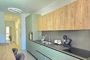 Swiss Sweet Apartment 297