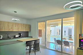 Swiss Sweet Apartment 297