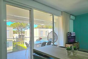 Swiss Sweet Apartment 297