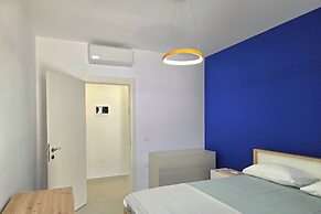 Swiss Sweet Apartment 297