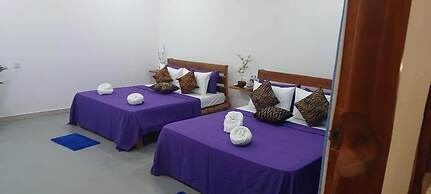 Lily Resort Udawalawe