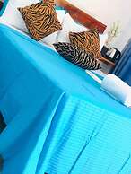 Lily Resort Udawalawe