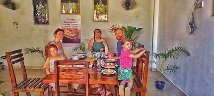 Lily Resort Udawalawe