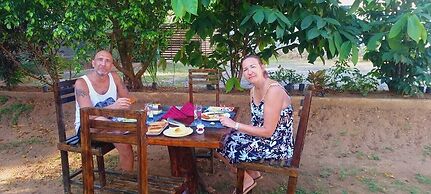 Lily Resort Udawalawe