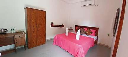 Lily Resort Udawalawe