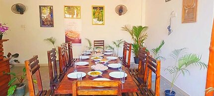 Lily Resort Udawalawe