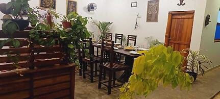 Lily Resort Udawalawe