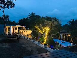 Lily Resort Udawalawe