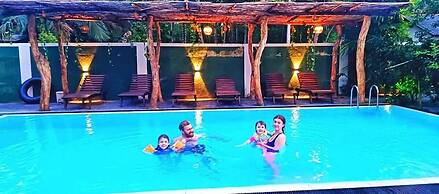 Lily Resort Udawalawe