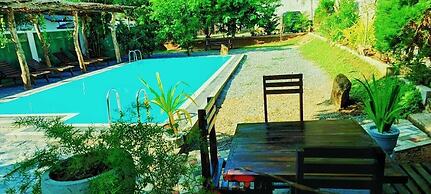 Lily Resort Udawalawe