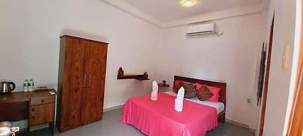 Lily Resort Udawalawe