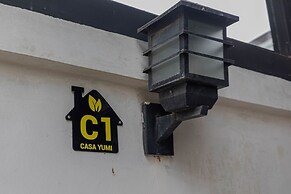Casa Yumi