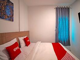 OYO 91728 Saudara Residence
