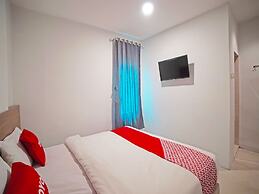 OYO 91728 Saudara Residence