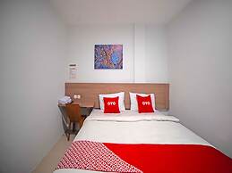 OYO 91728 Saudara Residence