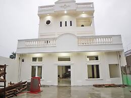 OYO 91728 Saudara Residence