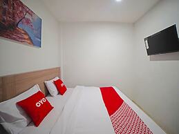 OYO 91728 Saudara Residence