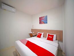 OYO 91728 Saudara Residence