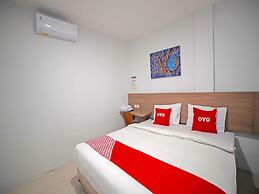 OYO 91728 Saudara Residence