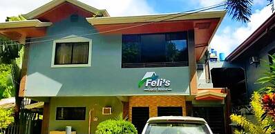 Felli's Guest House