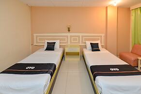 OYO 2487 Sampurna Jaya Hotel