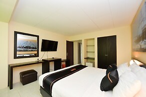 OYO 2487 Sampurna Jaya Hotel