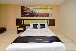 OYO 2487 Sampurna Jaya Hotel