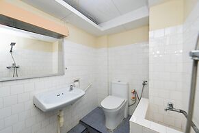 OYO 2487 Sampurna Jaya Hotel