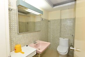 OYO 2487 Sampurna Jaya Hotel