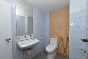 OYO 2487 Sampurna Jaya Hotel