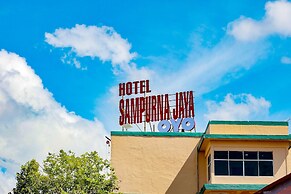 OYO 2487 Sampurna Jaya Hotel