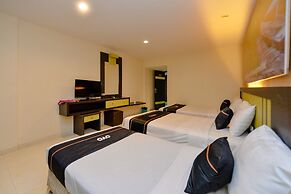 OYO 2487 Sampurna Jaya Hotel