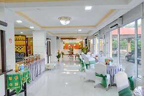 OYO 2487 Sampurna Jaya Hotel