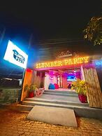 Slumber Party Phi Phi