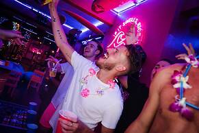 Slumber Party Phi Phi