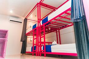 Slumber Party Phi Phi