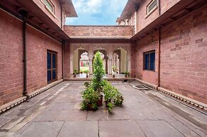 Umed Bhawan Palace