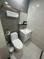 The on tourist hotel
