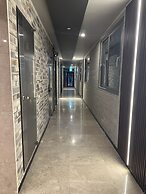 The on tourist hotel