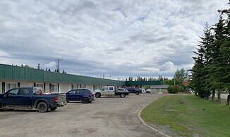 Castle Motel Edson