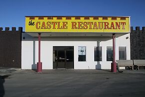 Castle Motel Edson