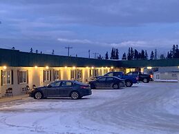 Castle Motel Edson