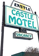Castle Motel Edson
