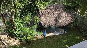 Green Villa & Soul Villa & Soul Cabana