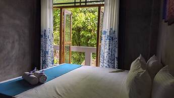 Green Villa & Soul Villa & Soul Cabana