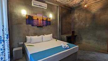 Green Villa & Soul Villa & Soul Cabana